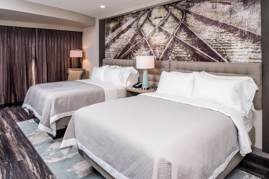 Hotel Indigo Frisco by IHG hotel detail image 6