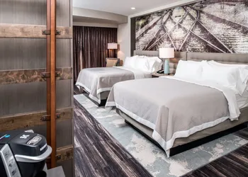 Hotel Indigo Frisco by IHG hotel thumbnail 7