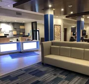 Holiday Inn Express & Suites Racine by IHG hotel detail image 3