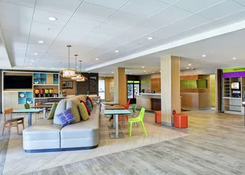 Home2 Suites by Hilton Dayton Vandalia hotel thumbnail 2