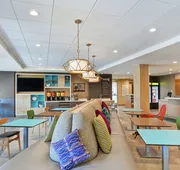 Home2 Suites by Hilton Dayton Vandalia hotel detail image 3