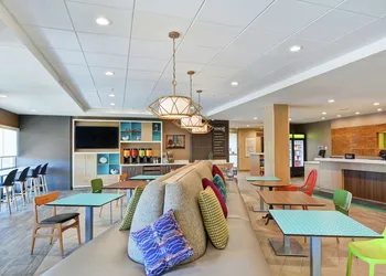Home2 Suites by Hilton Dayton Vandalia hotel thumbnail 3