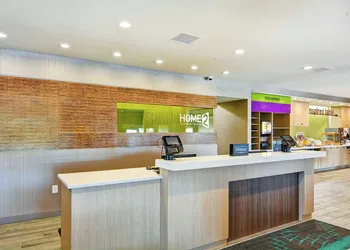 Home2 Suites by Hilton Dayton Vandalia hotel thumbnail 4