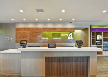 Home2 Suites by Hilton Dayton Vandalia hotel thumbnail 5