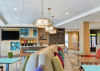 Home2 Suites by Hilton Dayton Vandalia hotel thumbnail 6