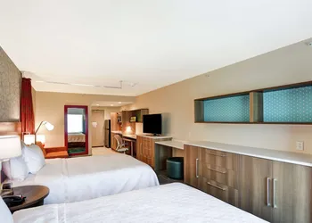 Home2 Suites by Hilton Dayton Vandalia hotel thumbnail 8