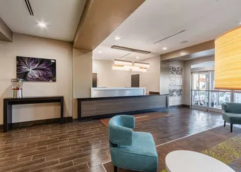 Sleep Inn & Suites Yukon Oklahoma City hotel thumbnail 2