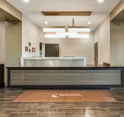 Sleep Inn & Suites Yukon Oklahoma City hotel detail image 3