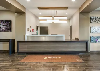 Sleep Inn & Suites Yukon Oklahoma City hotel thumbnail 3