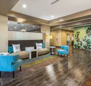 Sleep Inn & Suites Yukon Oklahoma City hotel detail image 5