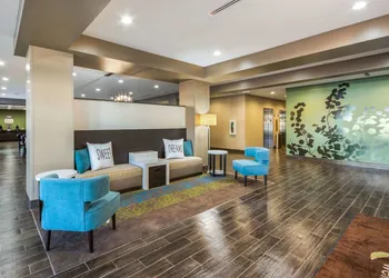 Sleep Inn & Suites Yukon Oklahoma City hotel thumbnail 5