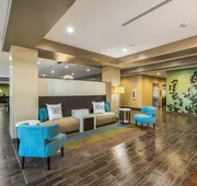 Sleep Inn & Suites Yukon Oklahoma City hotel detail image 7