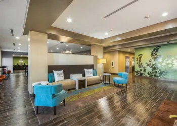 Sleep Inn & Suites Yukon Oklahoma City hotel thumbnail 7