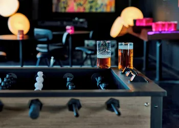 MOXY Minneapolis Uptown hotel thumbnail 2