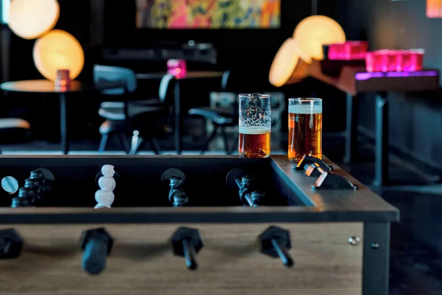 MOXY Minneapolis Uptown hotel detail image 2