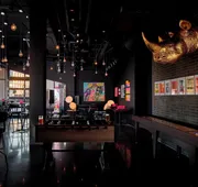 MOXY Minneapolis Uptown hotel detail image 3