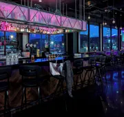 MOXY Minneapolis Uptown hotel detail image 4
