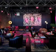 MOXY Minneapolis Uptown hotel detail image 5