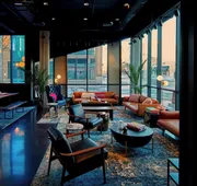 MOXY Minneapolis Uptown hotel detail image 7