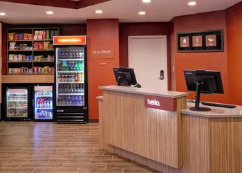 TownePlace Suites by Marriott Jackson hotel thumbnail 2