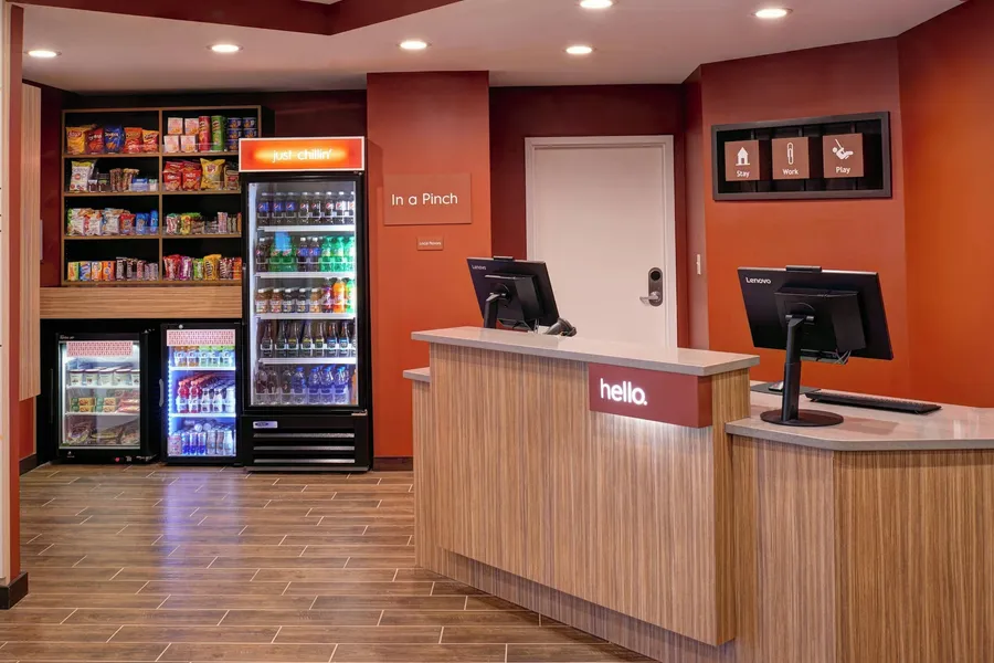 TownePlace Suites by Marriott Jackson hotel detail image 2