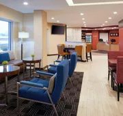 TownePlace Suites by Marriott Jackson hotel detail image 3