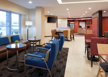 TownePlace Suites by Marriott Jackson hotel thumbnail 3