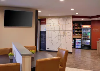 TownePlace Suites by Marriott Jackson hotel thumbnail 5