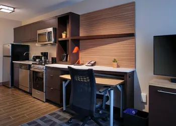 TownePlace Suites by Marriott Jackson hotel thumbnail 6