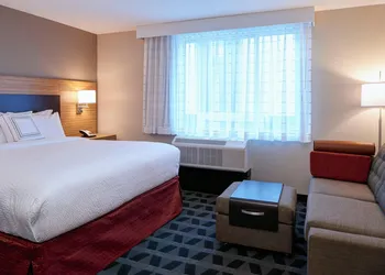 TownePlace Suites by Marriott Jackson hotel thumbnail 7