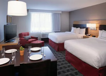 TownePlace Suites by Marriott Jackson hotel thumbnail 8