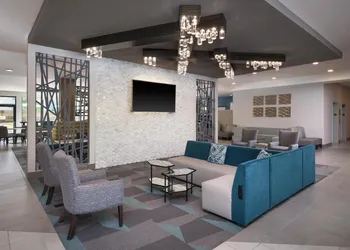Best Western Premier Hotel at Fisher's Landing hotel thumbnail 2
