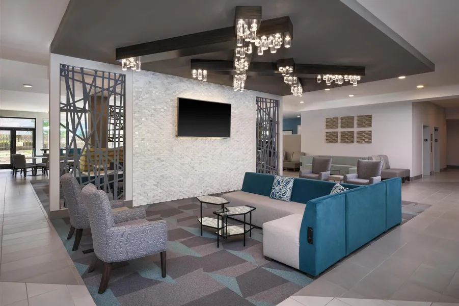 Best Western Premier Hotel at Fisher's Landing hotel detail image 2