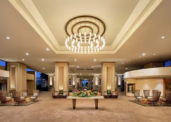 Hilton Waikoloa Village hotel thumbnail 2