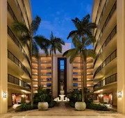 Hilton Waikoloa Village hotel detail image 4
