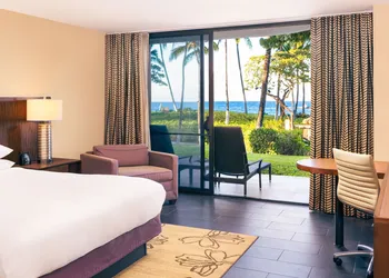 Hilton Waikoloa Village hotel thumbnail 5
