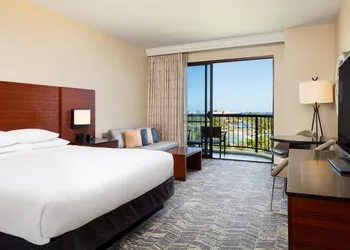 Hilton Waikoloa Village hotel thumbnail 7