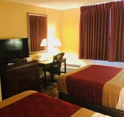 Econo Lodge hotel detail image 4