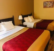 Econo Lodge hotel detail image 5