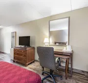 Econo Lodge hotel detail image 7