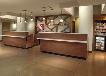Fairfield Inn & Suites by Marriott Dallas Downtown hotel thumbnail 2