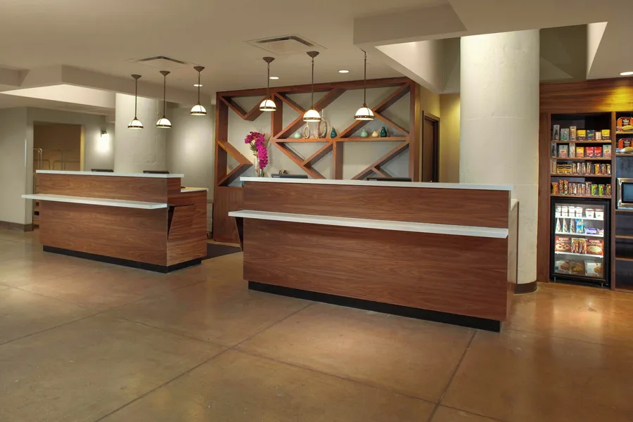 Fairfield Inn & Suites by Marriott Dallas Downtown hotel detail image 2