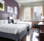 Fairfield Inn & Suites by Marriott Dallas Downtown hotel detail image 4