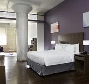 Fairfield Inn & Suites by Marriott Dallas Downtown hotel detail image 5