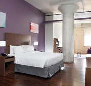 Fairfield Inn & Suites by Marriott Dallas Downtown hotel detail image 7