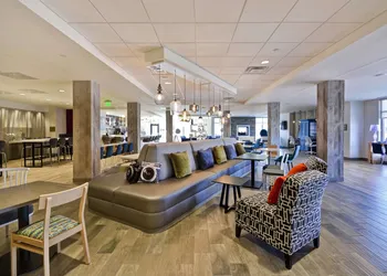 Home2 Suites by Hilton Perrysburg Levis Commons Toledo hotel thumbnail 2