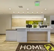 Home2 Suites by Hilton Perrysburg Levis Commons Toledo hotel detail image 3