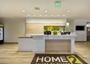 Home2 Suites by Hilton Perrysburg Levis Commons Toledo hotel thumbnail 3