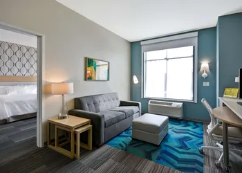 Home2 Suites by Hilton Perrysburg Levis Commons Toledo hotel thumbnail 4