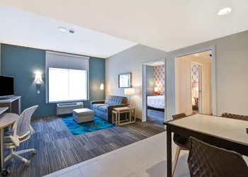 Home2 Suites by Hilton Perrysburg Levis Commons Toledo hotel thumbnail 6